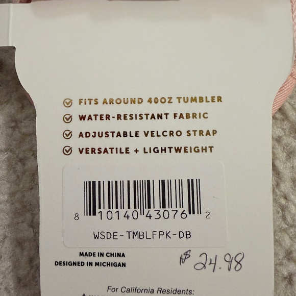 Stanley Fanny Pack - Picture 4 of 7